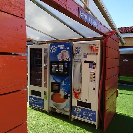 Acajou Argelès-sur-Mer