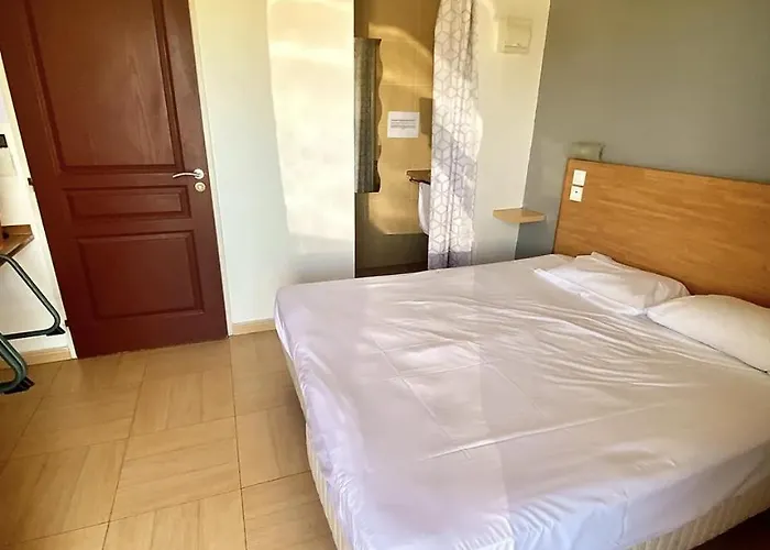 Acajou Hotel Argelès-sur-Mer